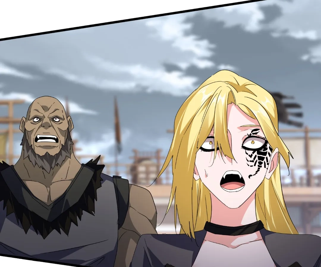 The Devil Butler Chapter 587 page 33 - 