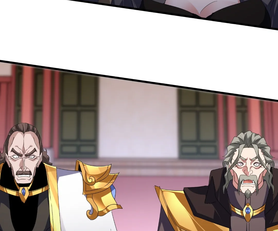 The Devil Butler Chapter 587 page 34 - 