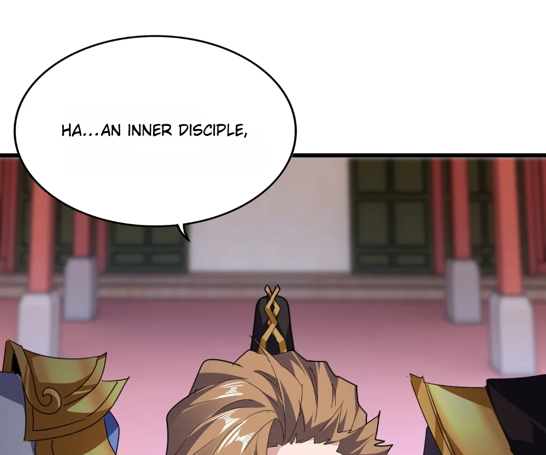 The Devil Butler Chapter 587 page 36 - 
