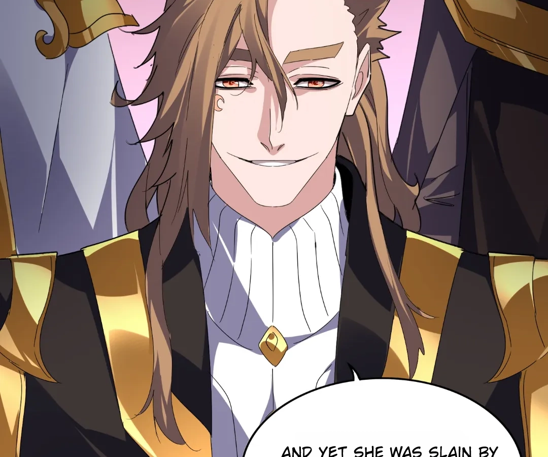 The Devil Butler Chapter 587 page 37 - 