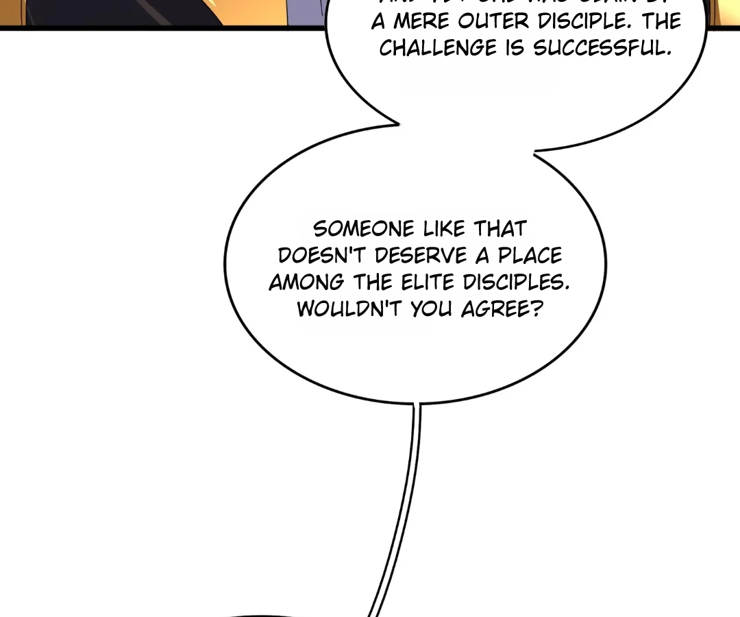 The Devil Butler Chapter 587 page 38 - 