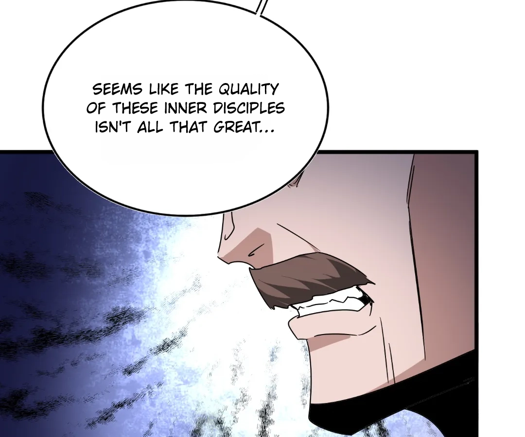 The Devil Butler Chapter 587 page 39 - 