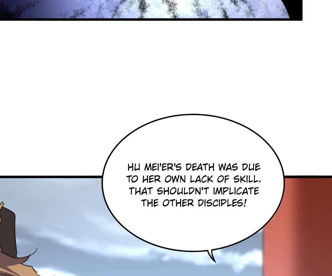 The Devil Butler Chapter 587 page 40 - 