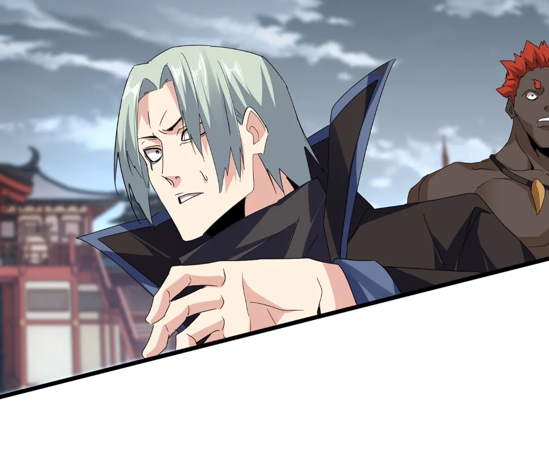 The Devil Butler Chapter 587 page 5 - 