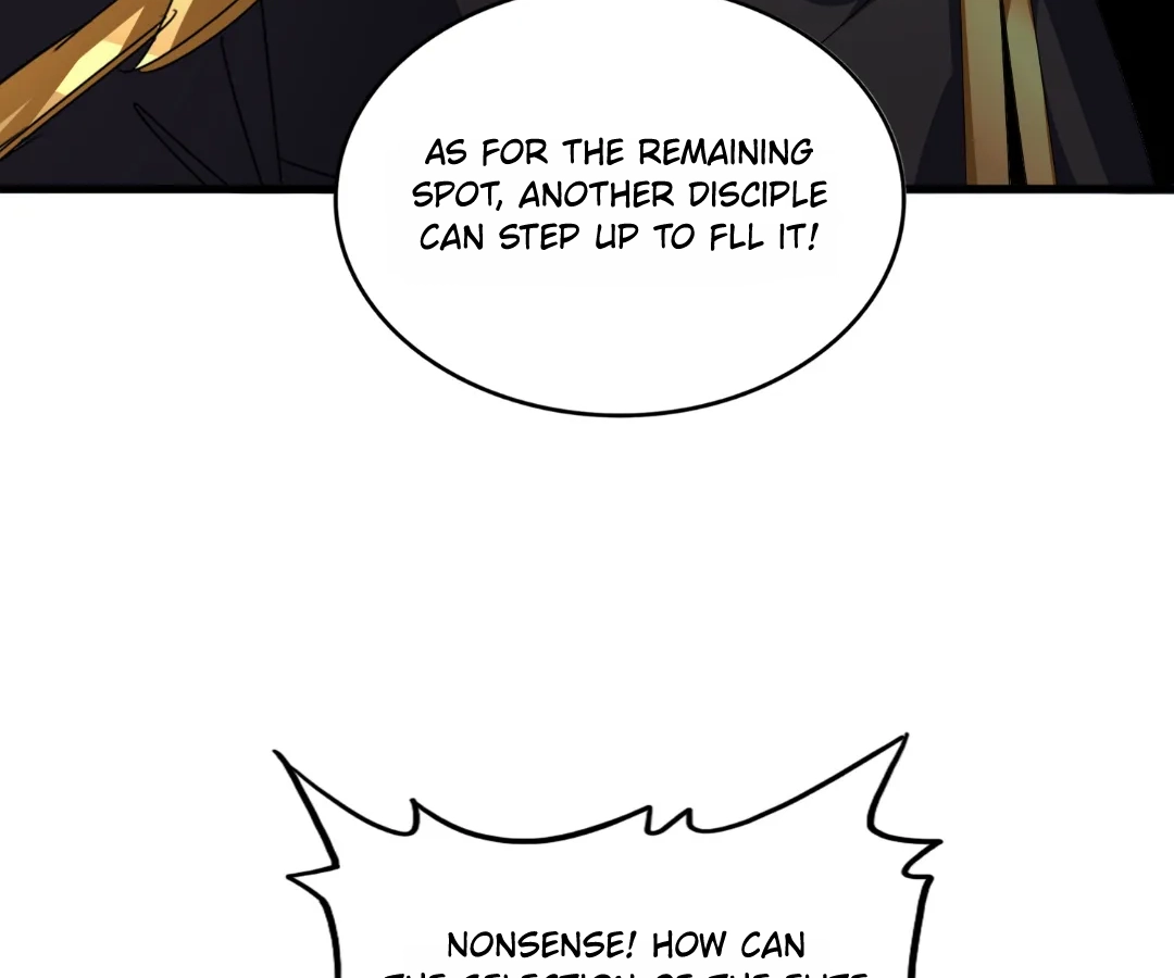 The Devil Butler Chapter 587 page 42 - 