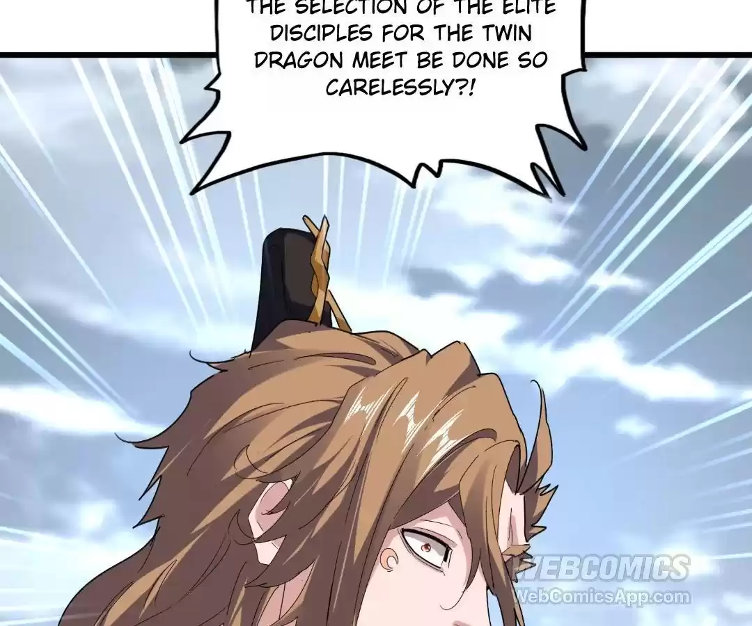 The Devil Butler Chapter 587 page 43 - 