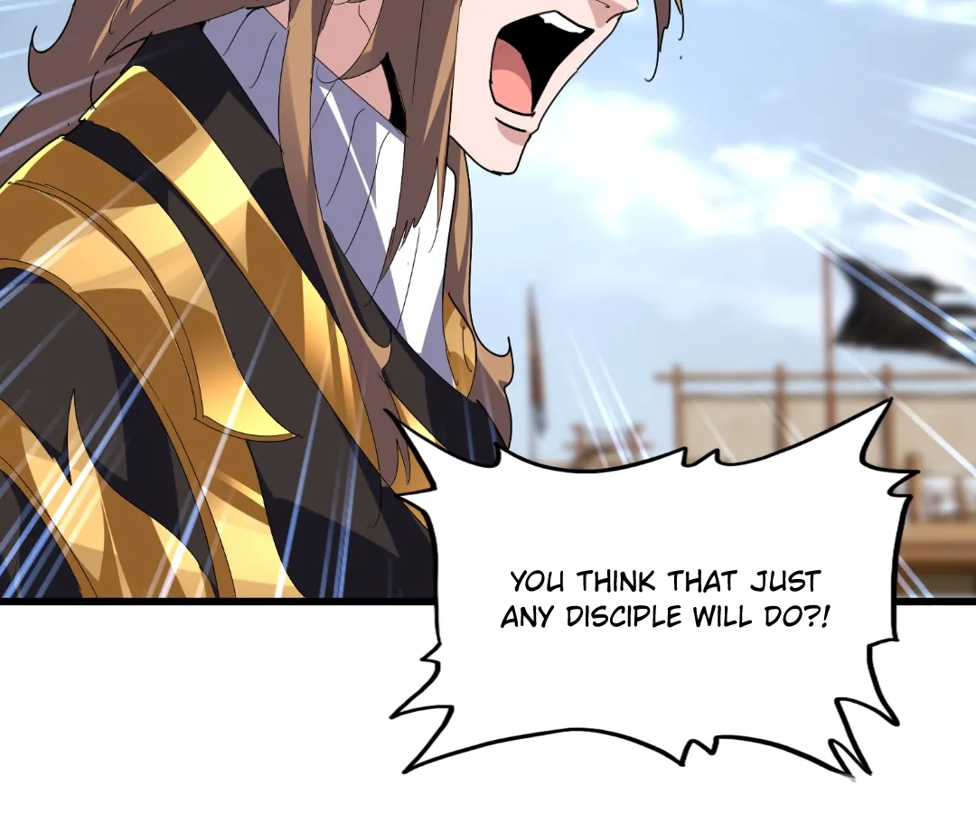 The Devil Butler Chapter 587 page 44 - 