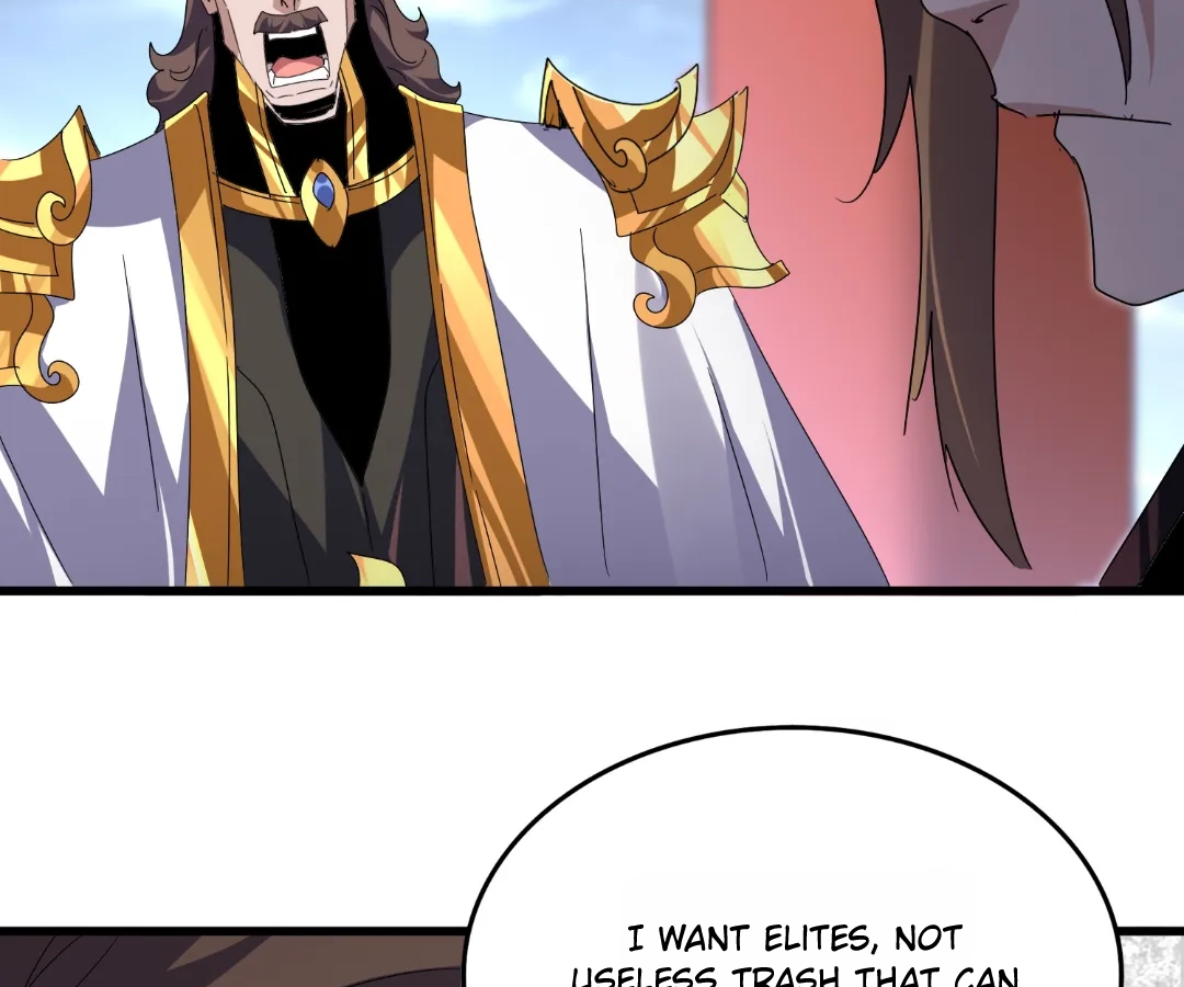 The Devil Butler Chapter 587 page 49 - 