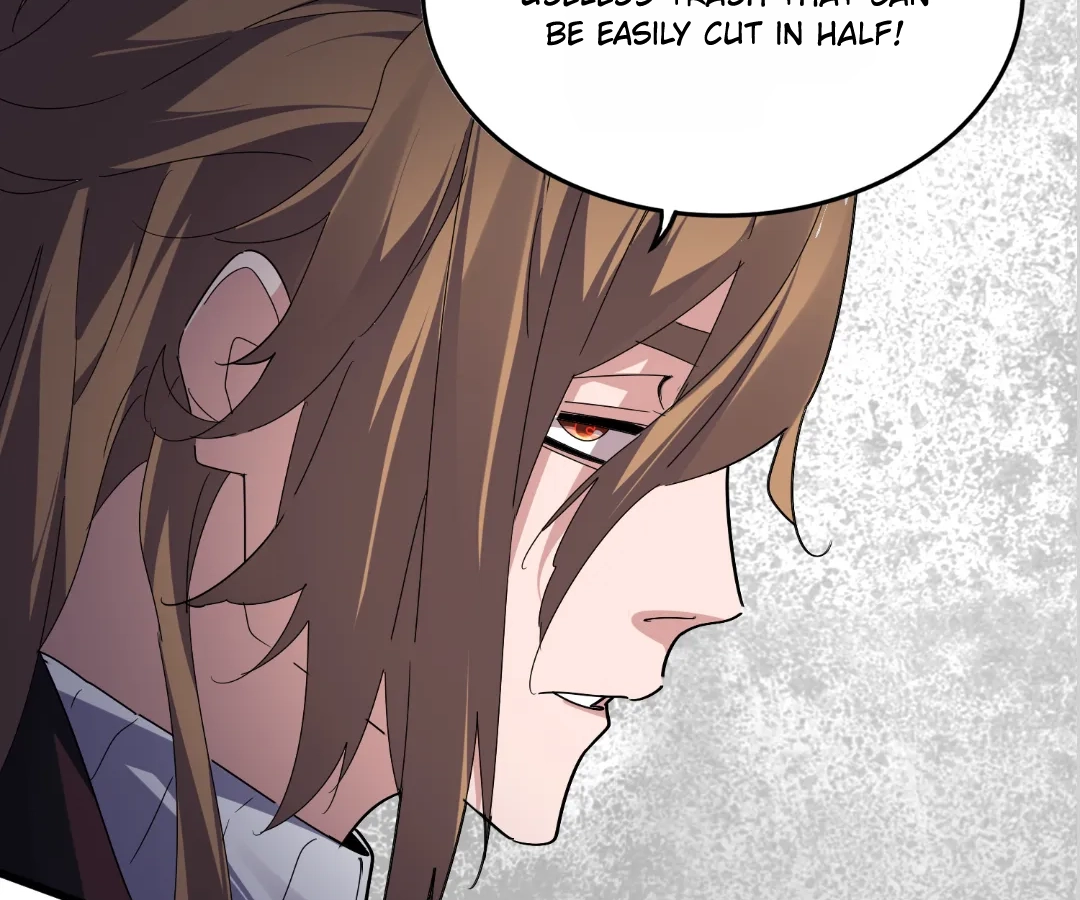 The Devil Butler Chapter 587 page 50 - 