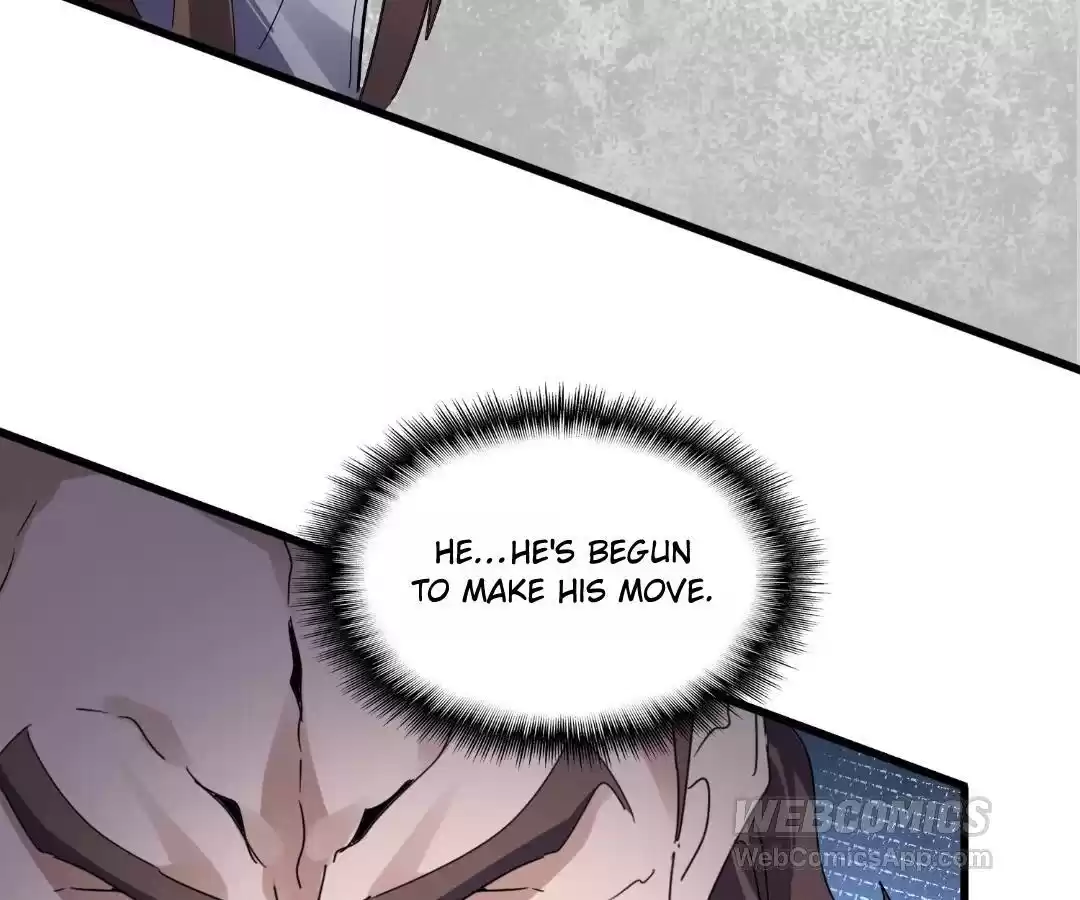 The Devil Butler Chapter 587 page 51 - 