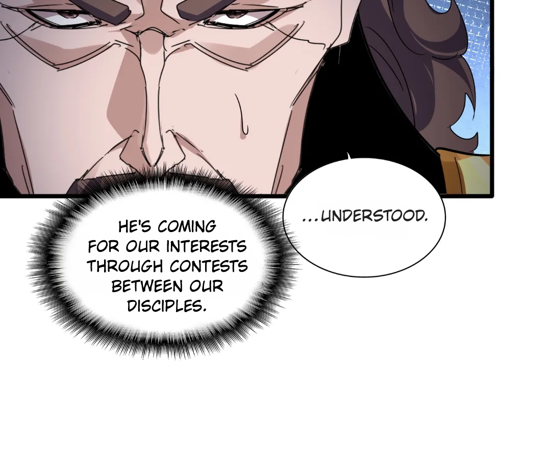 The Devil Butler Chapter 587 page 52 - 