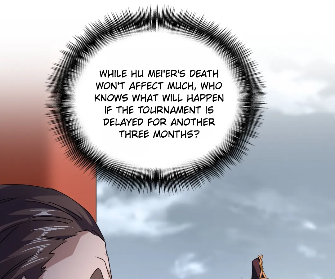 The Devil Butler Chapter 587 page 53 - 
