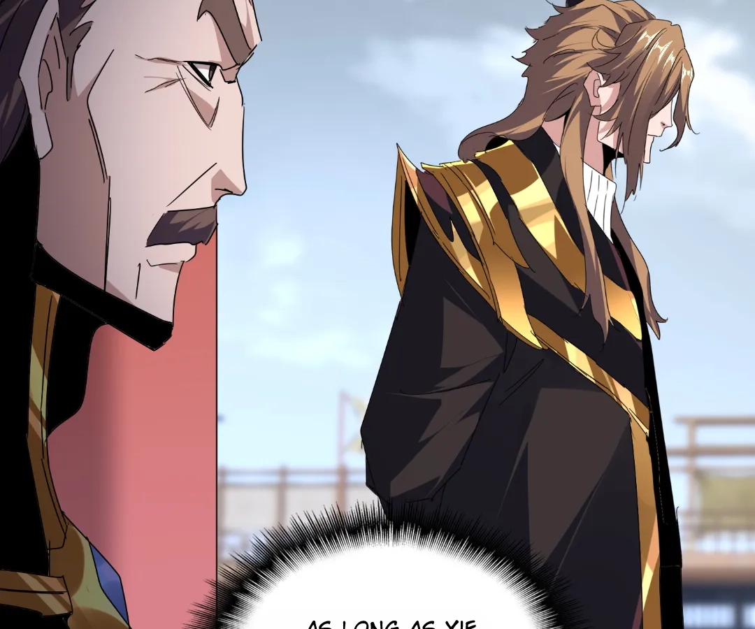 The Devil Butler Chapter 587 page 54 - 