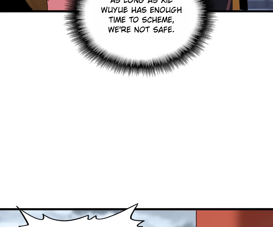 The Devil Butler Chapter 587 page 55 - 