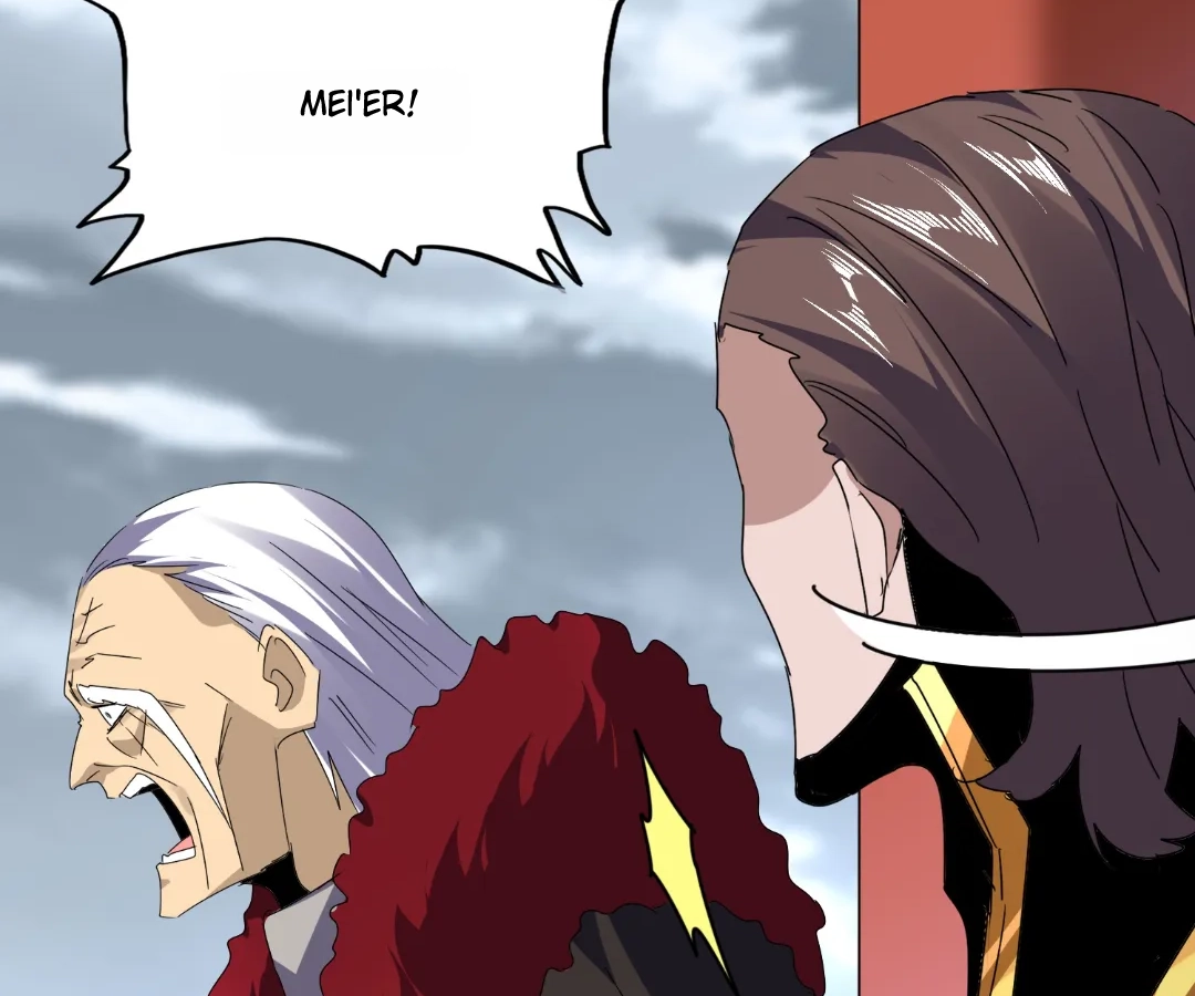The Devil Butler Chapter 587 page 56 - 