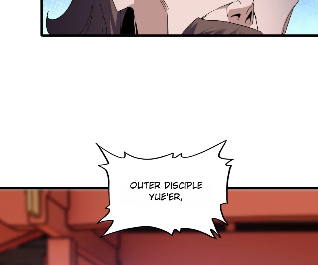 The Devil Butler Chapter 587 page 58 - 