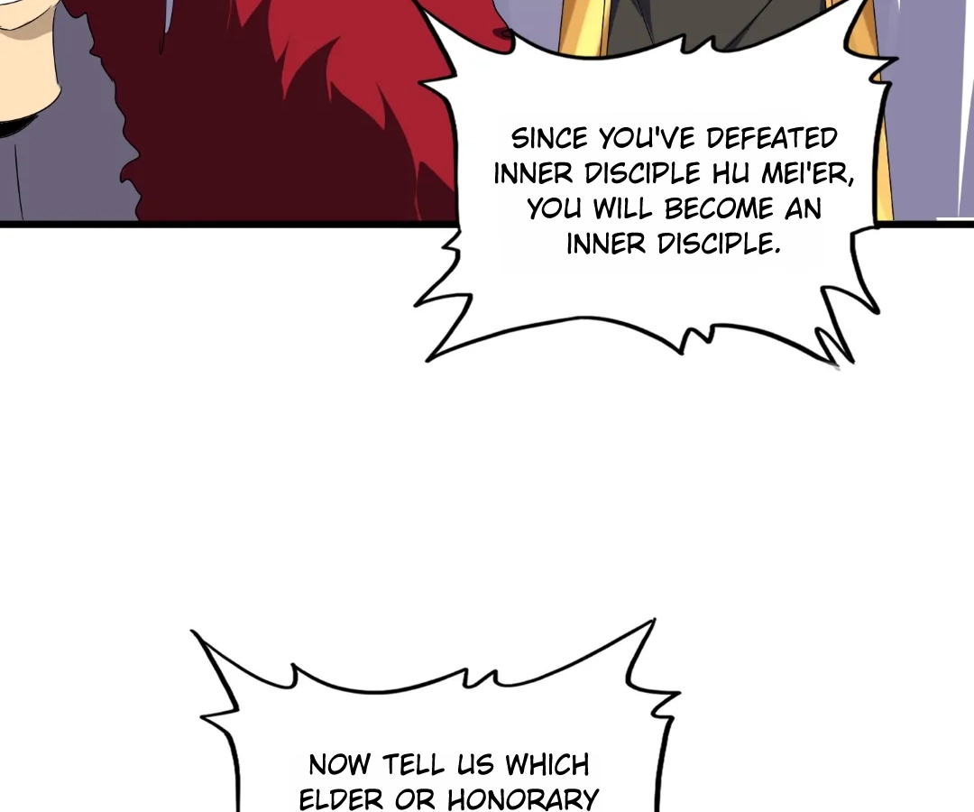 The Devil Butler Chapter 587 page 60 - 