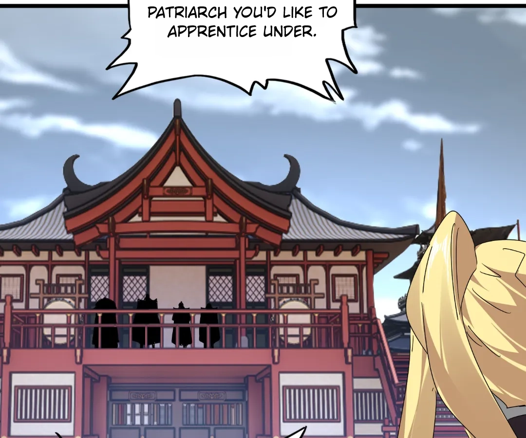 The Devil Butler Chapter 587 page 61 - 