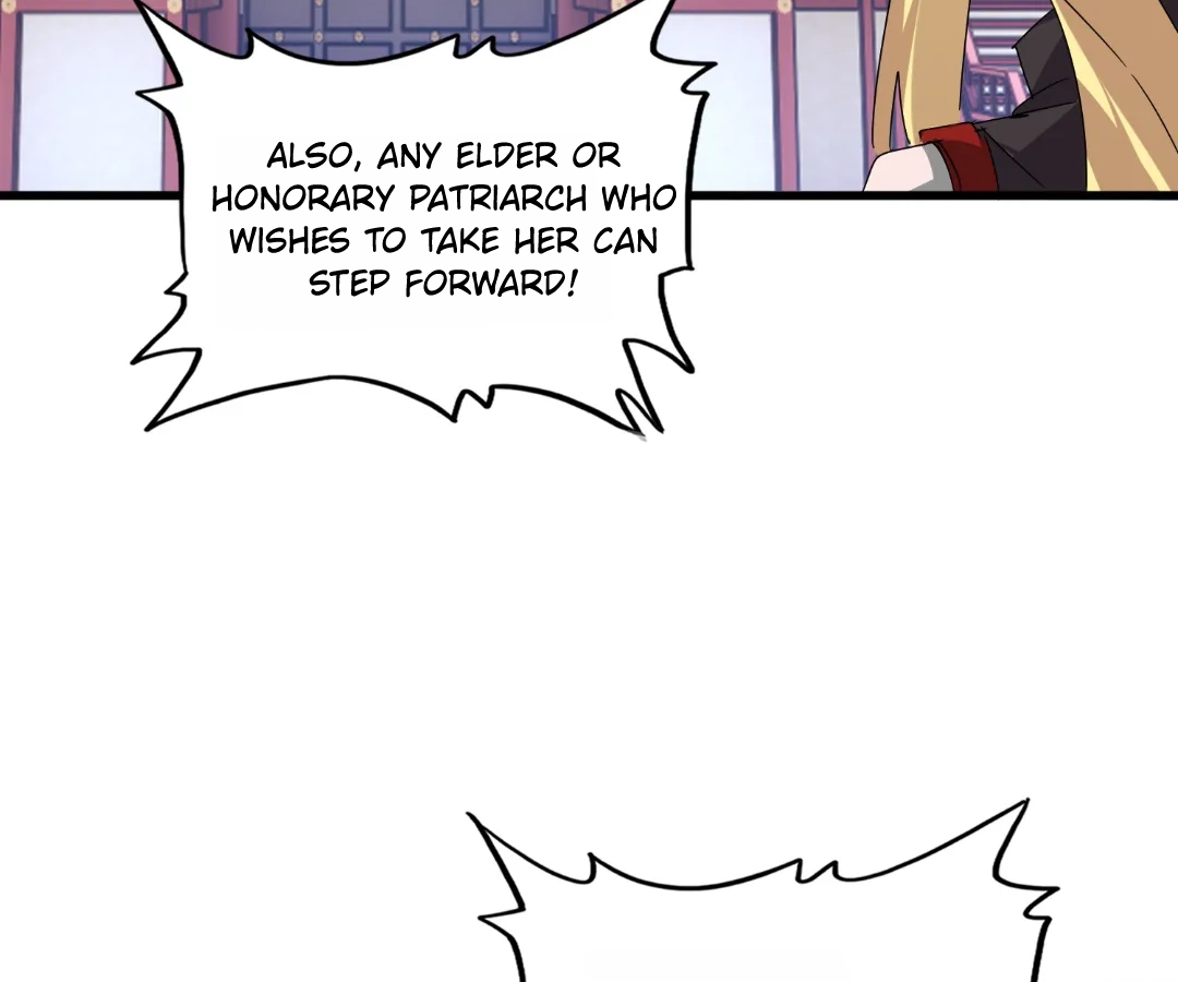 The Devil Butler Chapter 587 page 62 - 