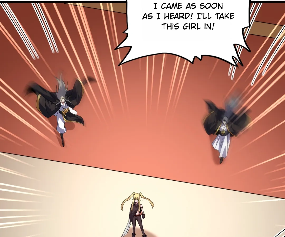 The Devil Butler Chapter 587 page 63 - 