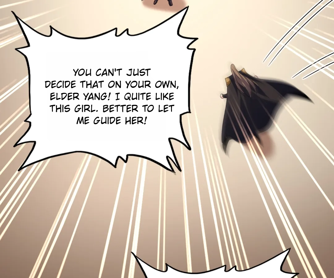 The Devil Butler Chapter 587 page 64 - 