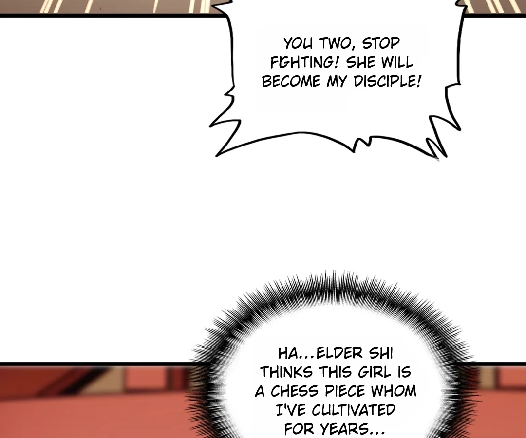 The Devil Butler Chapter 587 page 65 - 