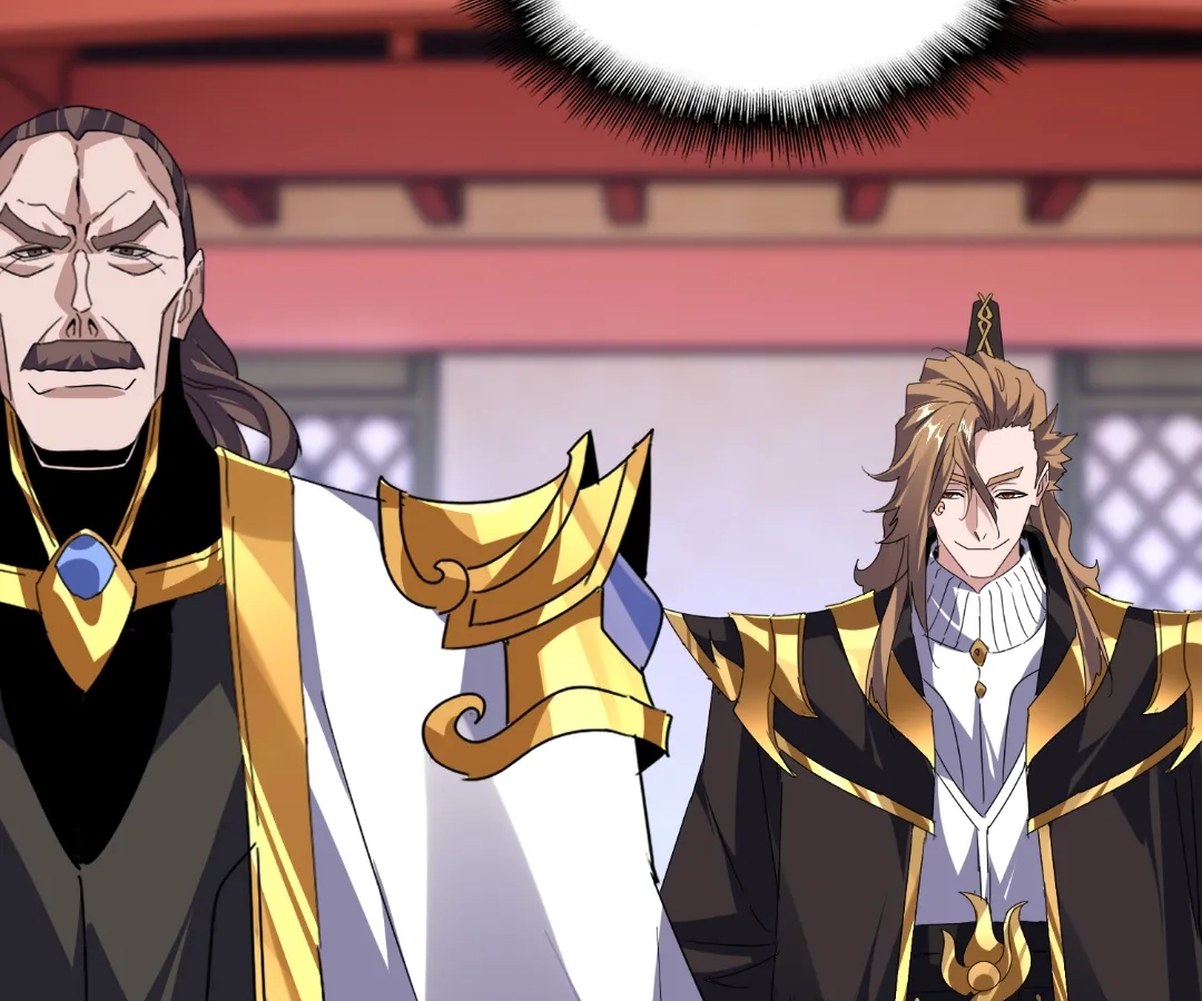The Devil Butler Chapter 587 page 66 - 