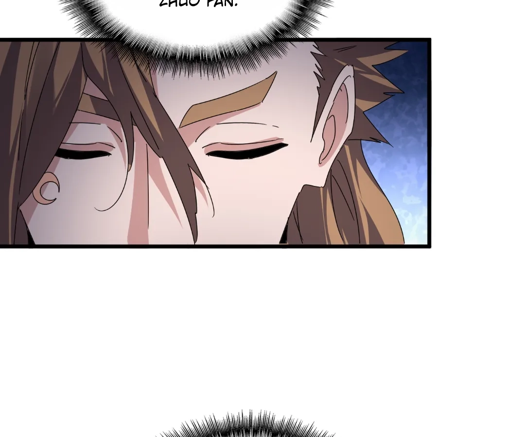 The Devil Butler Chapter 587 page 68 - 