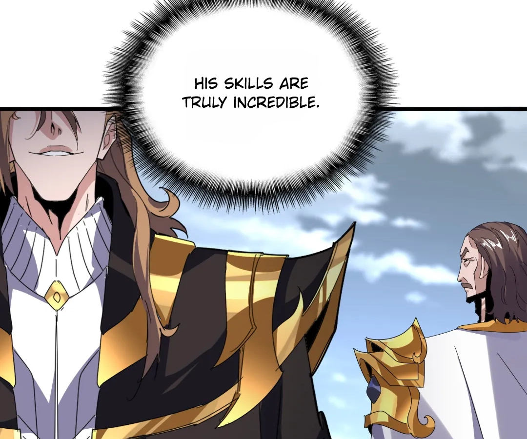 The Devil Butler Chapter 587 page 69 - 