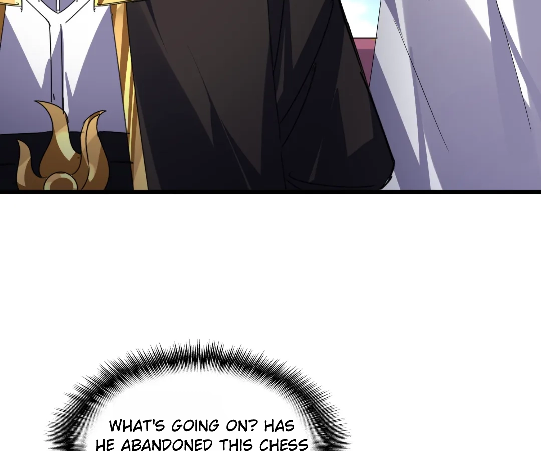 The Devil Butler Chapter 587 page 70 - 