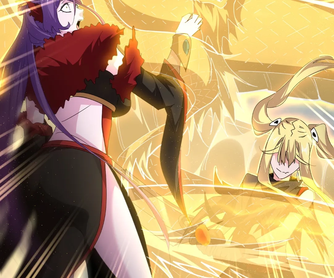 The Devil Butler Chapter 587 page 8 - 