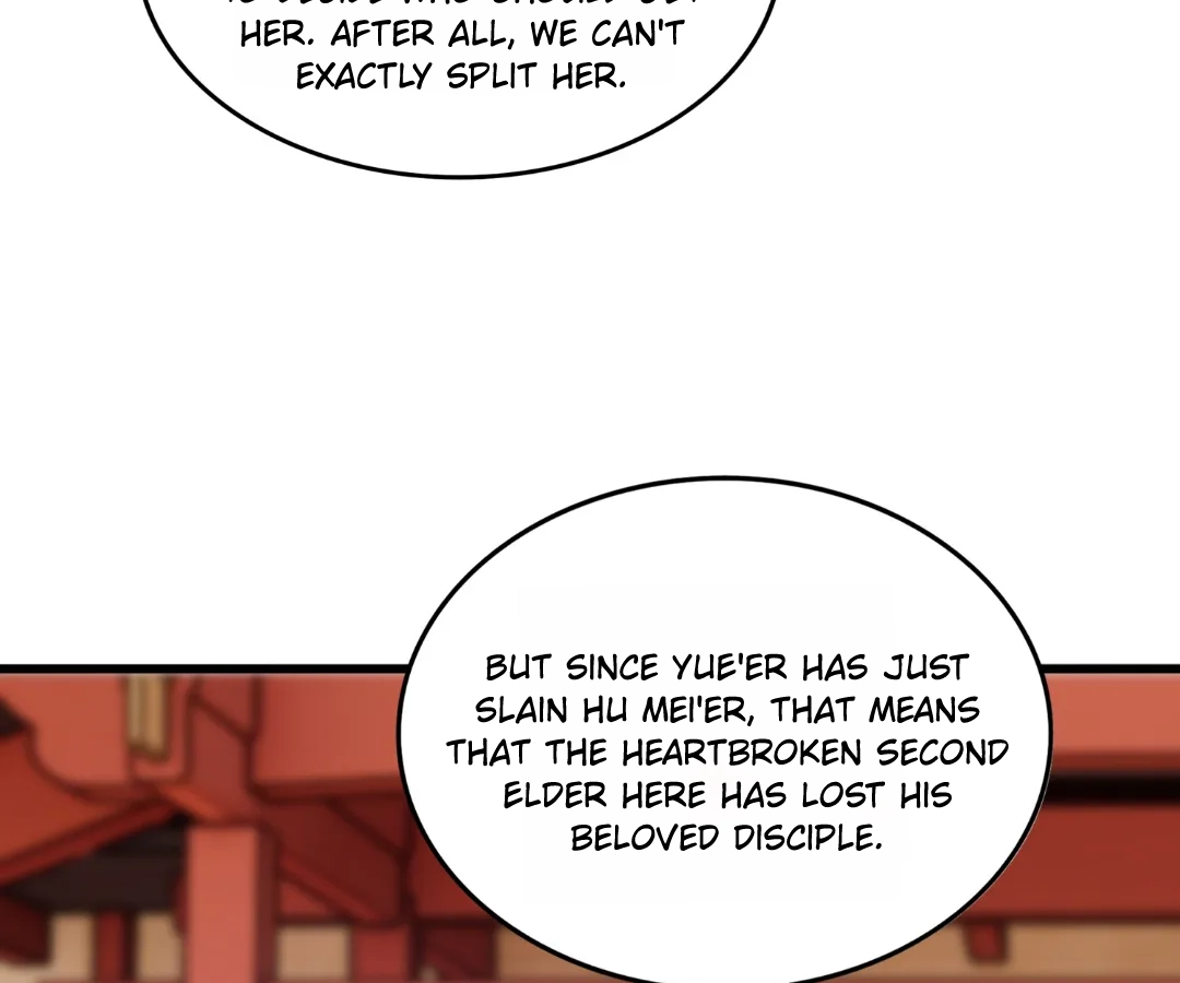 The Devil Butler Chapter 587 page 72 - 