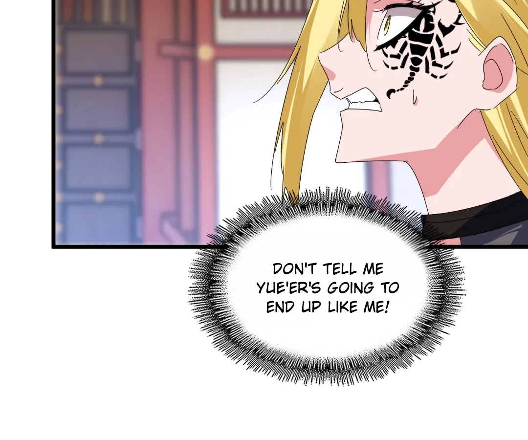 The Devil Butler Chapter 587 page 77 - 