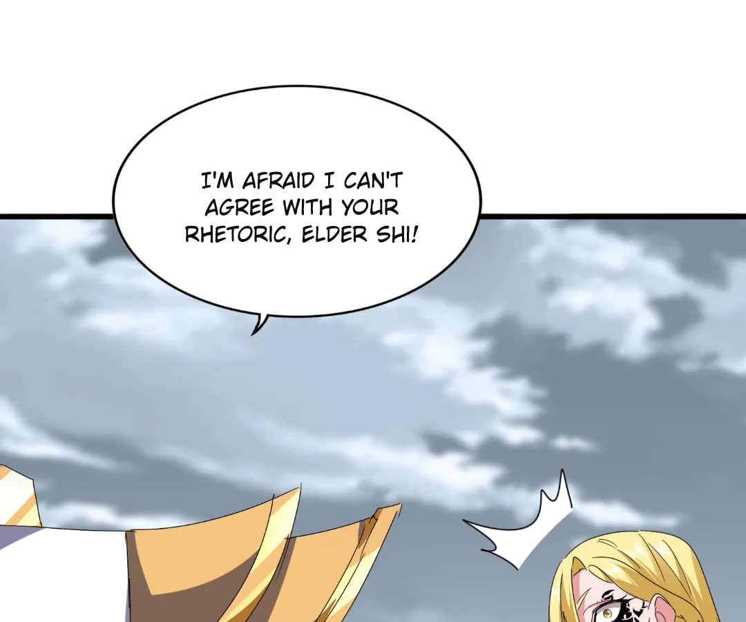 The Devil Butler Chapter 587 page 78 - 