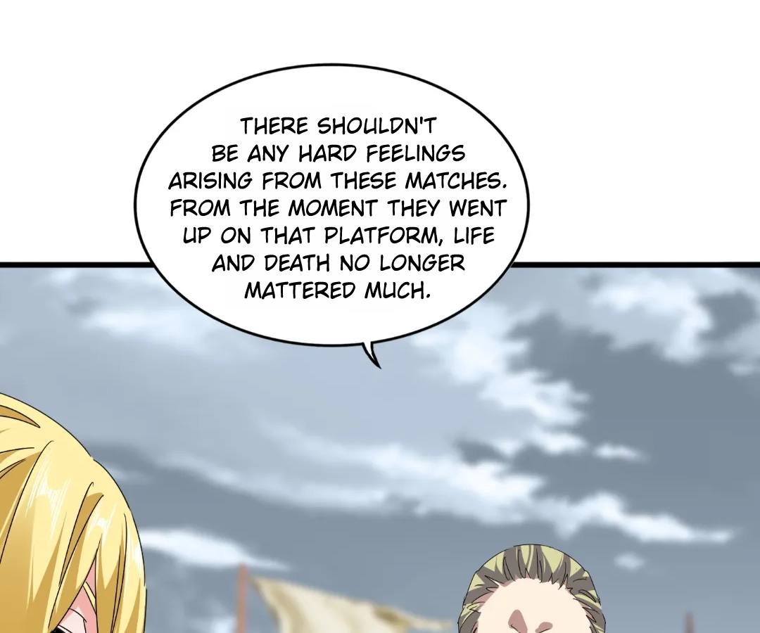 The Devil Butler Chapter 587 page 80 - 