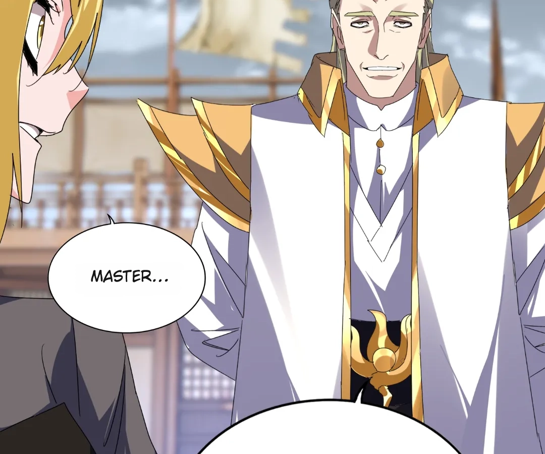 The Devil Butler Chapter 587 page 81 - 