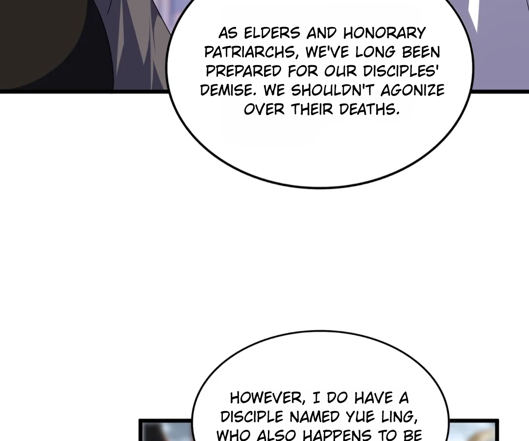 The Devil Butler Chapter 587 page 82 - 