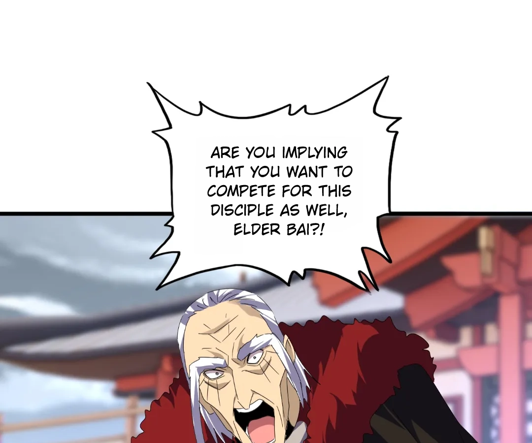 The Devil Butler Chapter 587 page 85 - 