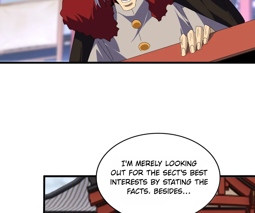 The Devil Butler Chapter 587 page 86 - 