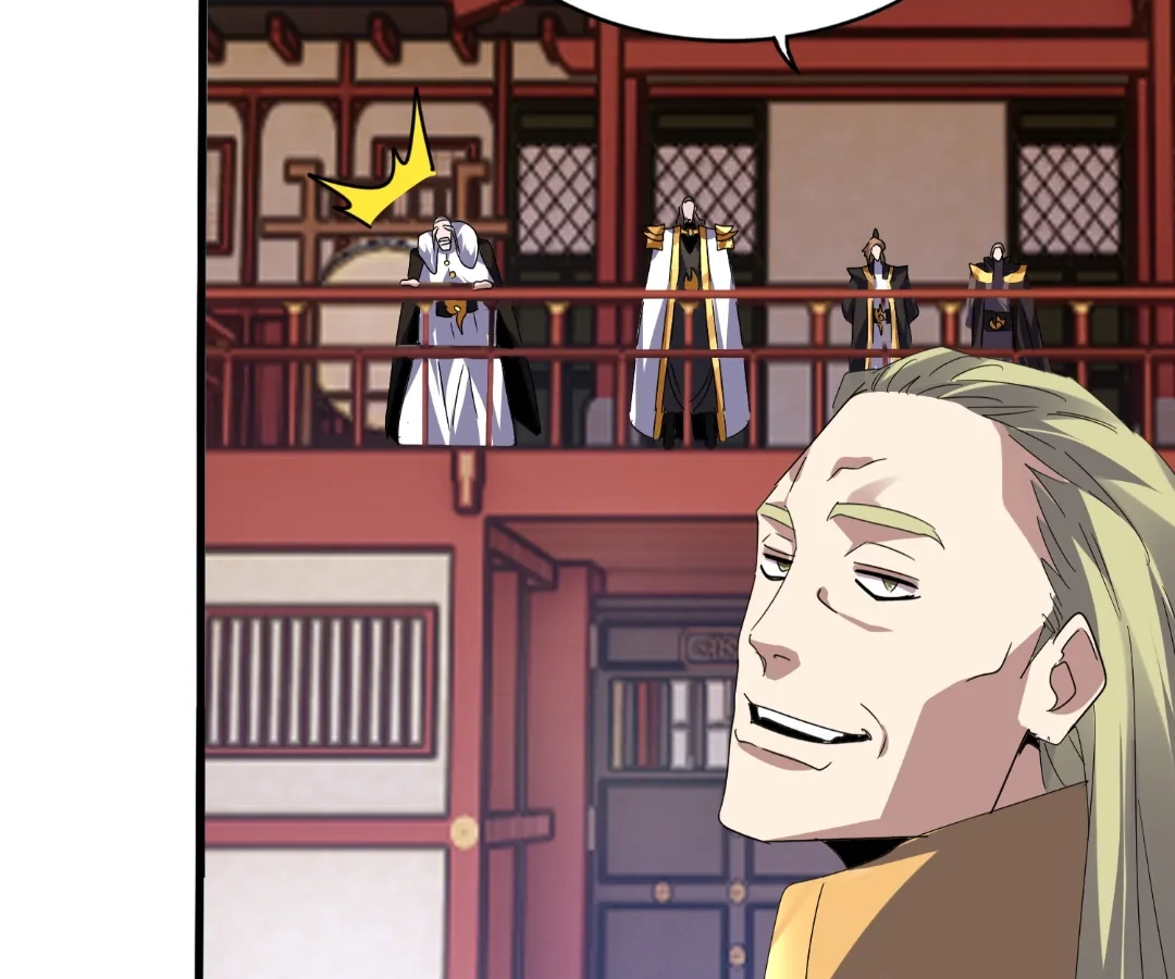 The Devil Butler Chapter 587 page 87 - 