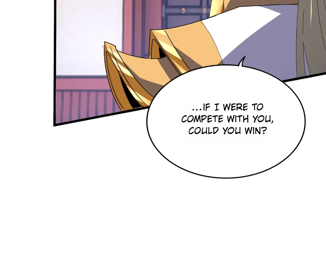 The Devil Butler Chapter 587 page 88 - 