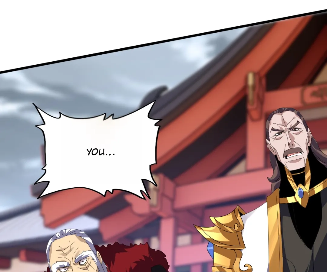 The Devil Butler Chapter 587 page 89 - 