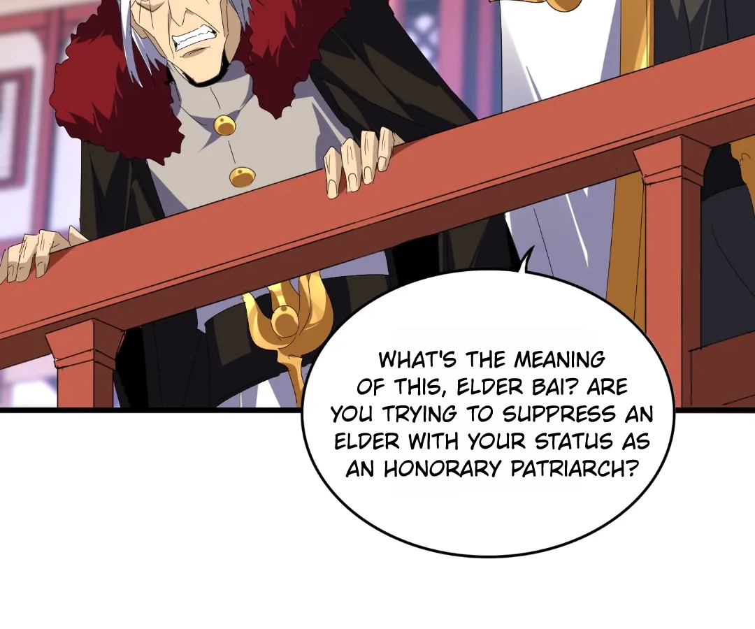 The Devil Butler Chapter 587 page 90 - 