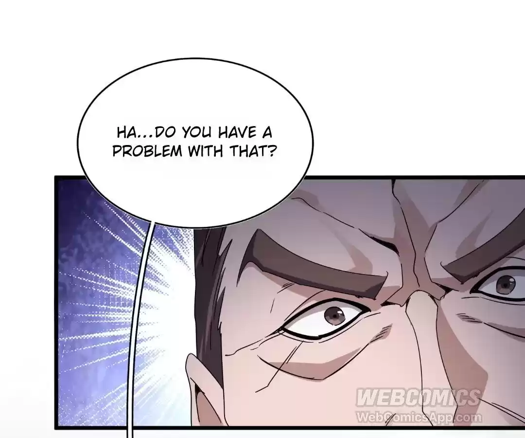 The Devil Butler Chapter 587 page 91 - 