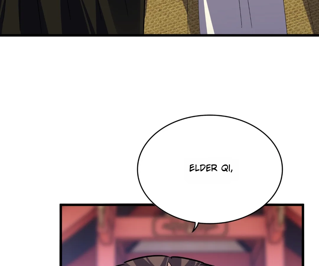 The Devil Butler Chapter 587 page 95 - 