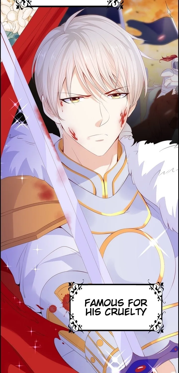 The Devil Duke