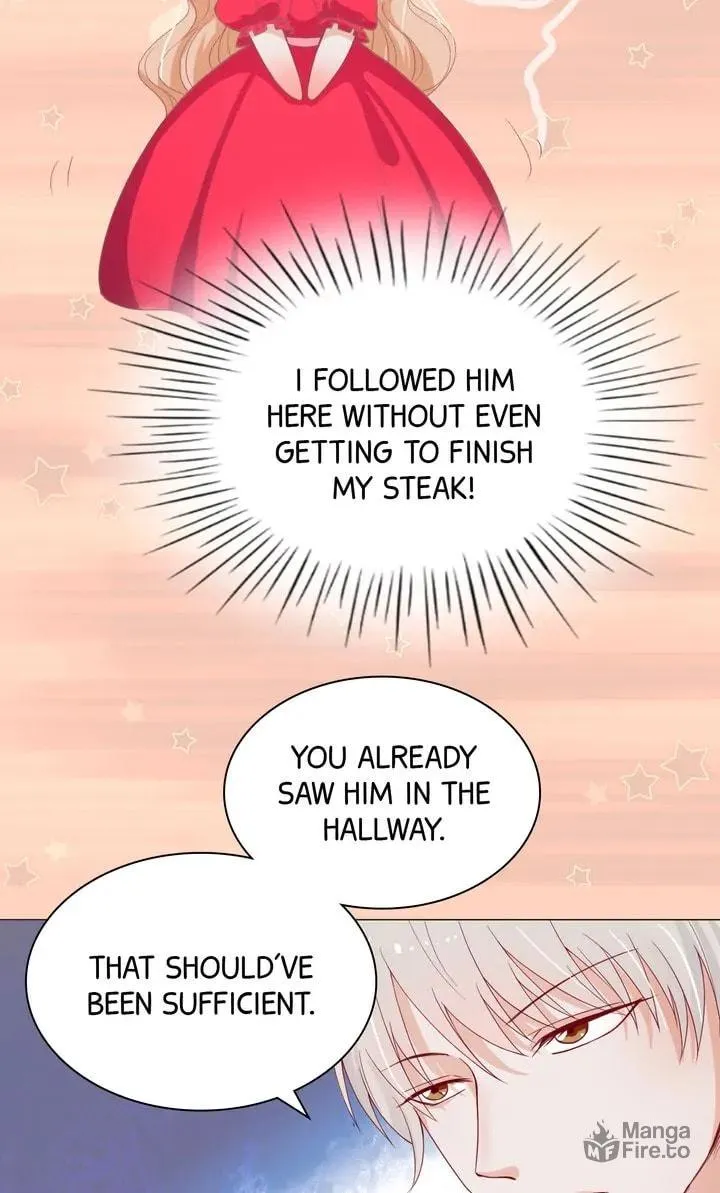 The Devil Duke
