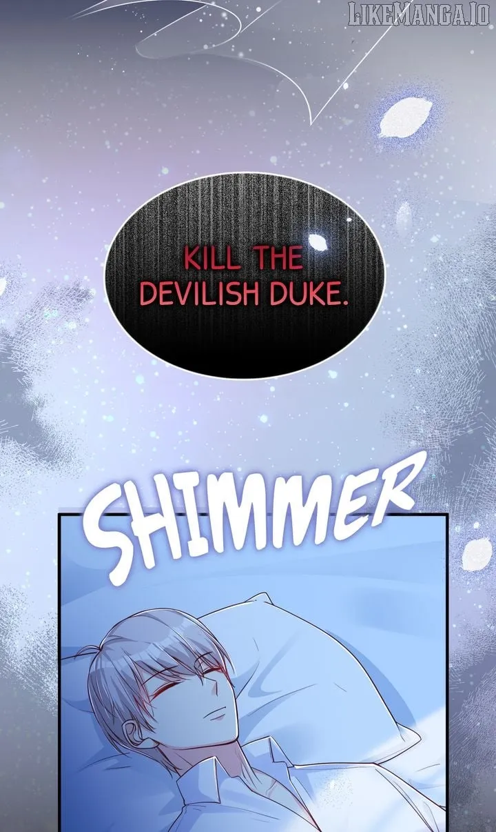 The Devil Duke