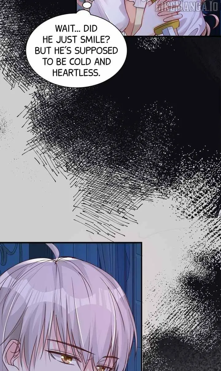 The Devil Duke