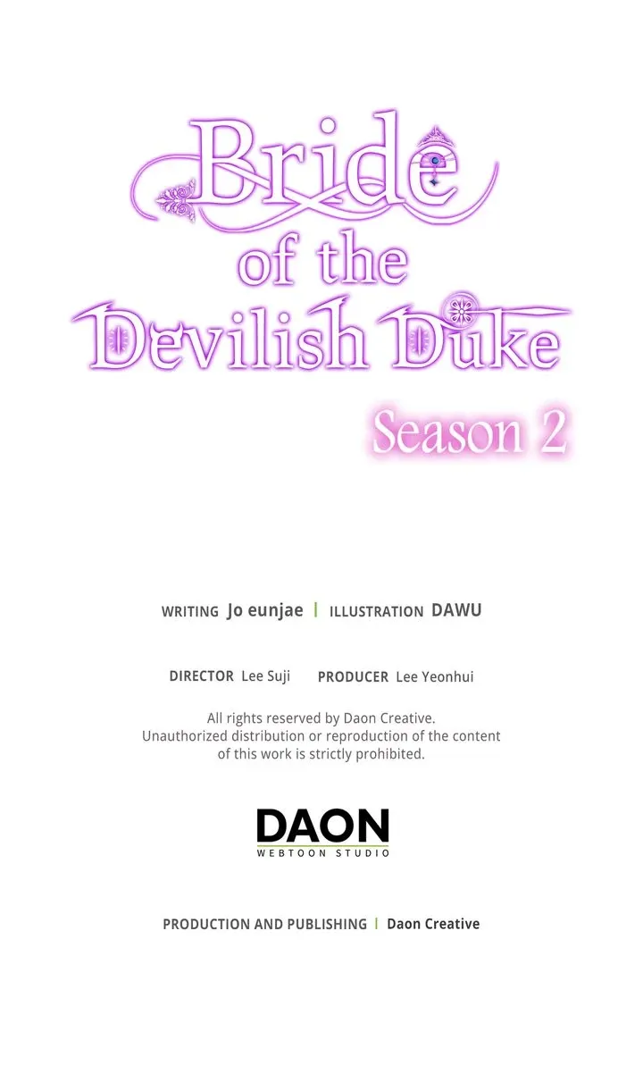 The Devil Duke
